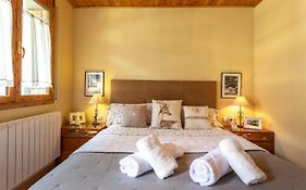 Apartamento en Vielha